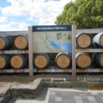 Richmond-Tasmania-Barrels